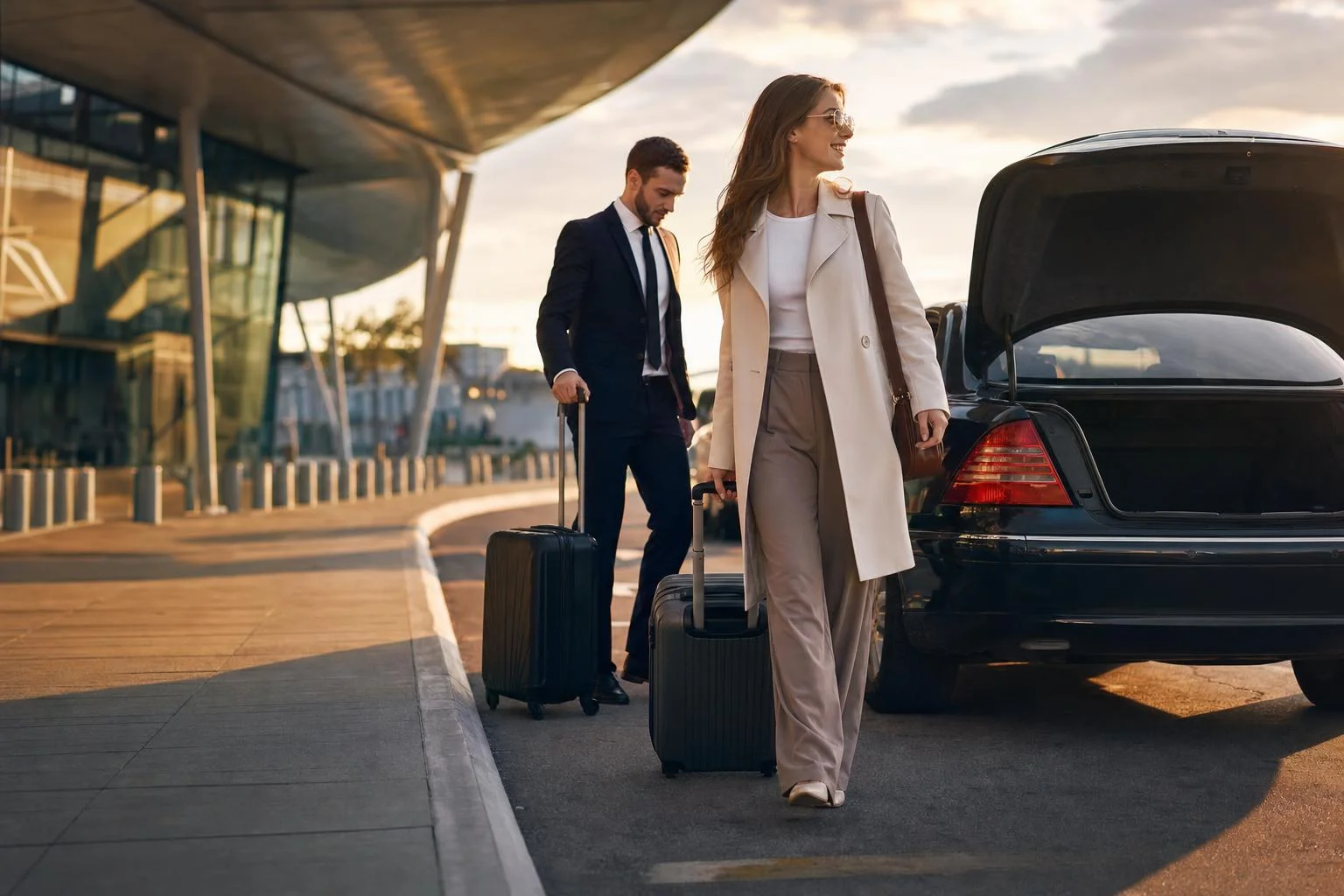 Airport Transfer vs. Taxi Ride in Pula: Which Option Is Right for Your Trip?